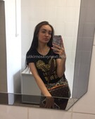 Анкета проститутки Кира - метро Щукино, возраст - 19