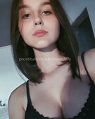 Анкета проститутки Викуля - метро Таганский, возраст - 19