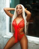 Анкета проститутки Линда - метро Алтуфьевский, возраст - 19