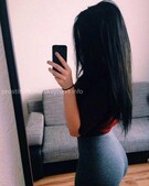 Анкета проститутки Надюша - метро Нагатино-Садовники, возраст - 20