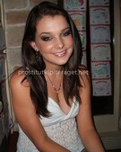 Анкета проститутки Надюша - метро Таганский, возраст - 20