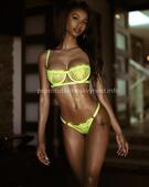 Анкета проститутки Алла - метро Чертаново Центральное, возраст - 20