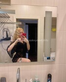 Анкета проститутки Аврора - метро Хамовники, возраст - 21