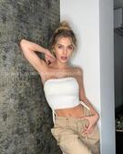 Анкета проститутки Анечка - метро Тушино, возраст - 21