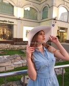 Анкета проститутки Нила - метро Беговой, возраст - 21