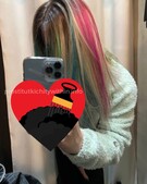 Анкета проститутки Милослава - метро Тушино, возраст - 21