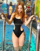 Анкета проститутки Тая - метро Северное Медведково, возраст - 21