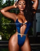 Анкета проститутки Олеся - метро Таганский, возраст - 22