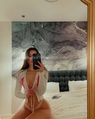 Анкета проститутки Рада - метро Зябликово, возраст - 22