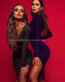 Анкета проститутки Милана - метро Дорогомилово, возраст - 22