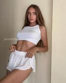 Анкета проститутки Света - метро Перово, возраст - 22