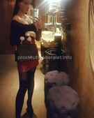 Анкета проститутки Роксана - метро Алтуфьевский, возраст - 22