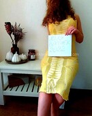 Анкета проститутки Леночка - метро Теплый Стан, возраст - 22