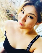 Анкета проститутки Ульяна - метро Тверской, возраст - 22