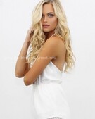 Анкета проститутки Ленусик - метро Тверской, возраст - 22