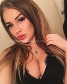 Анкета проститутки Анюта - метро Нагатино-Садовники, возраст - 23