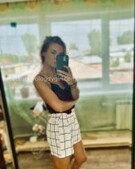 Анкета проститутки Жасмин - метро Пресненский, возраст - 23