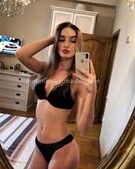 Анкета проститутки Сабина - метро Ховрино, возраст - 23