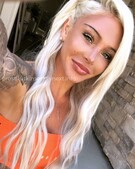 Анкета проститутки Зина - метро Дорогомилово, возраст - 23