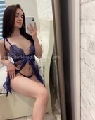 Анкета проститутки Риана - метро Тропарево-Никулино, возраст - 23