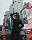 Анкета проститутки Анечка - метро Строгино, возраст - 23