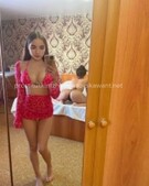 Анкета проститутки Слава - метро Бабушкинский, возраст - 23