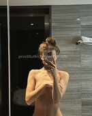 Анкета проститутки Алла - метро Гагаринский, возраст - 23