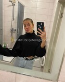 Анкета проститутки Дарья - метро Даниловский, возраст - 23