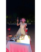 Анкета проститутки Зина - метро Дорогомилово, возраст - 23