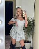 Анкета проститутки Даша - метро Красносельский, возраст - 23