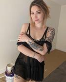 Анкета проститутки Марина - метро Мещанский, возраст - 23