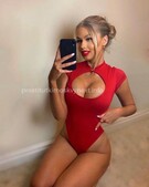 Анкета проститутки Зоя - метро Ясенево, возраст - 23