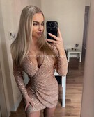 Анкета проститутки Соня - метро Выхино-Жулебино, возраст - 23