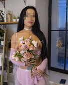 Анкета проститутки Инна - метро Свиблово, возраст - 23