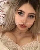 Анкета проститутки Ангелина - метро Раменки, возраст - 23