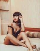 Анкета проститутки Раиса - метро Дмитровский, возраст - 23