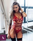 Анкета проститутки Слава - метро Измайлово, возраст - 23