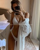 Анкета проститутки Аврора - метро Хорошевский, возраст - 23