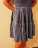 Анкета проститутки Лика - метро Красносельский, возраст - 23