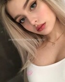 Анкета проститутки Наталья - метро Тверской, возраст - 23