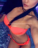 Анкета проститутки Илона - метро Ломоносовский, возраст - 23