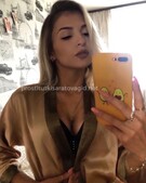 Анкета проститутки Стефания - метро Замоскворечье, возраст - 23