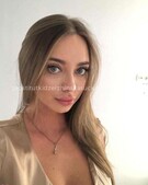 Анкета проститутки Елена - метро Беговой, возраст - 23