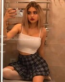 Анкета проститутки Линда - метро Сокольники, возраст - 24