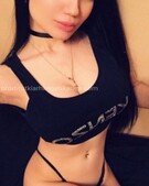 Анкета проститутки Карина - метро Лосиноостровский, возраст - 24