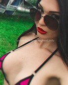 Анкета проститутки Галя - метро Текстильщики, возраст - 24