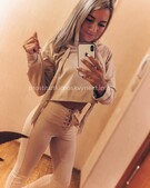 Анкета проститутки Любовь - метро Пресненский, возраст - 24