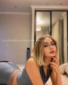 Анкета проститутки Зоя - метро Покровское-Стрешнево, возраст - 24