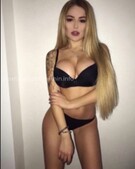 Анкета проститутки Марго - метро Южное Бутово, возраст - 24