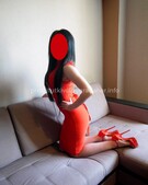 Анкета проститутки Каролина - метро Можайский, возраст - 24